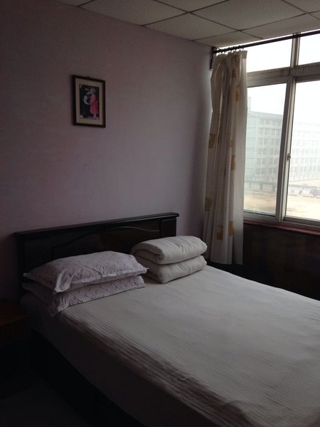 Shijiazhuang Yijia HotelGuest Room