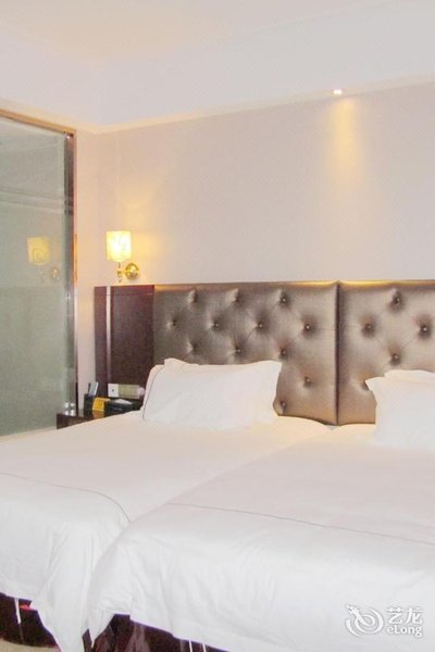 Star HotelGuest Room