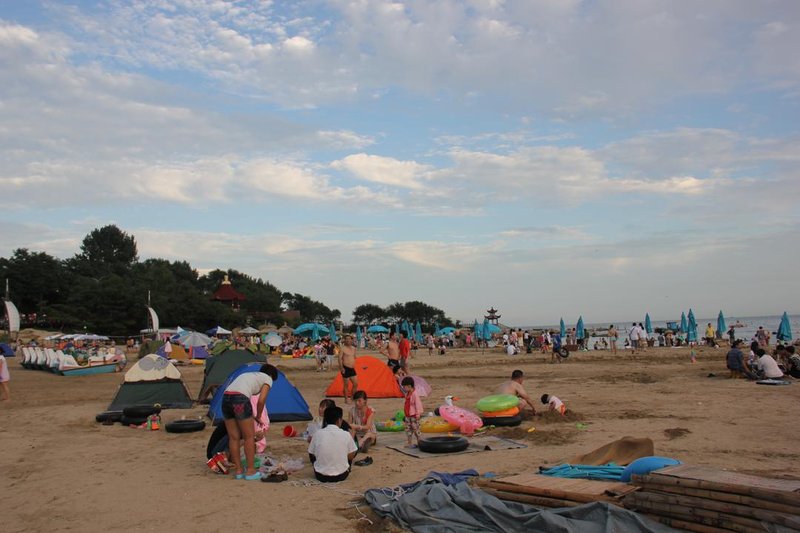 seven hotel周边景点