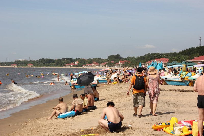 seven hotel周边景点