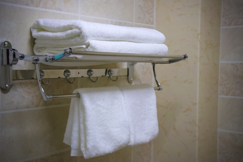 Jingyunlou Inn 客房