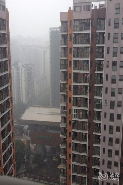 Xinyi Family Apartment Over view