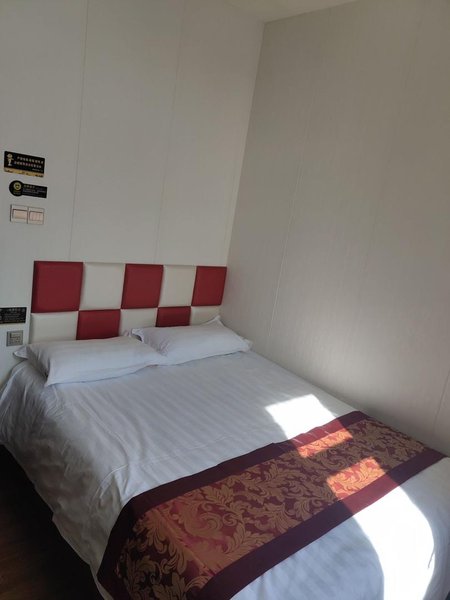 Zhongxin hotel Guest Room