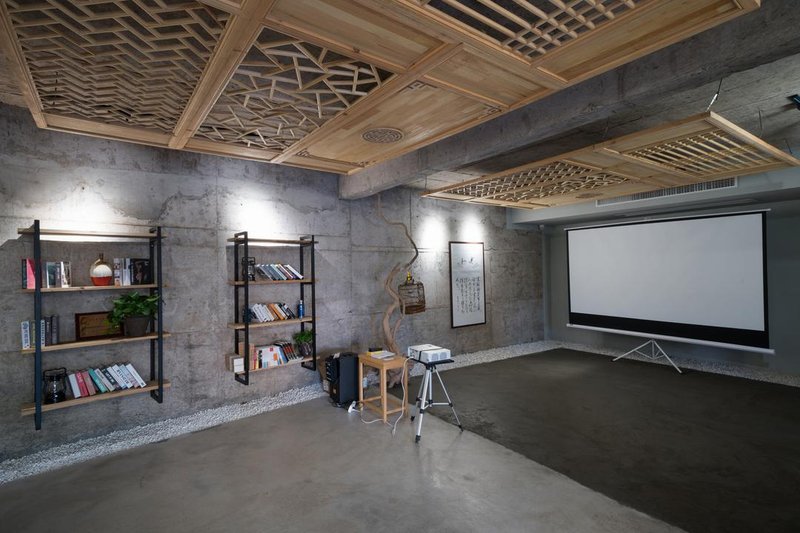 qiao dong nan 休闲