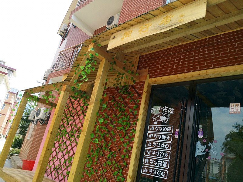 tongxingzhe Over view