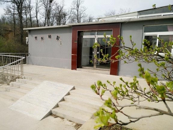 shi  wai  tao  yuan hotel Over view