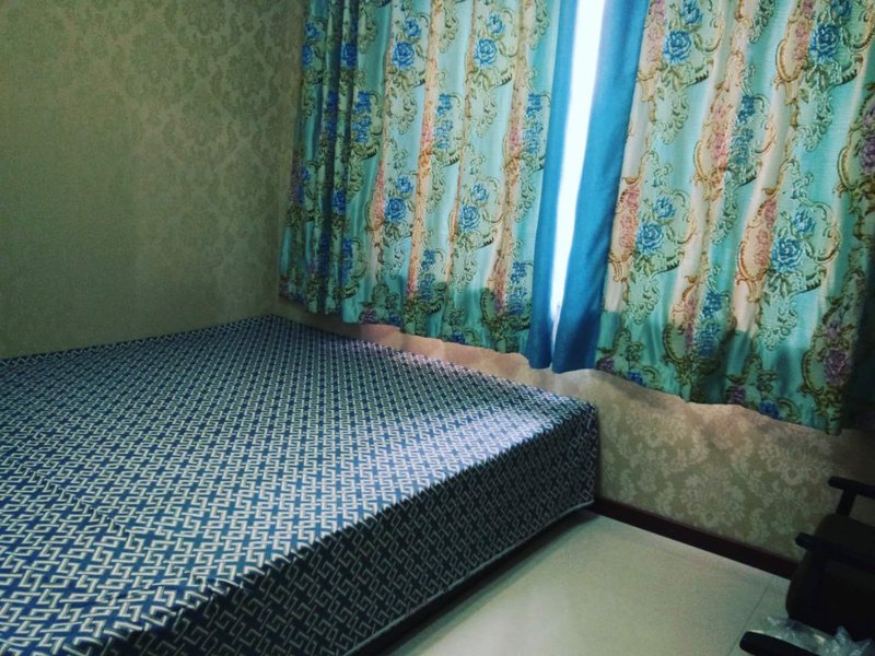 Zhongweiyangyanminsui Guest Room