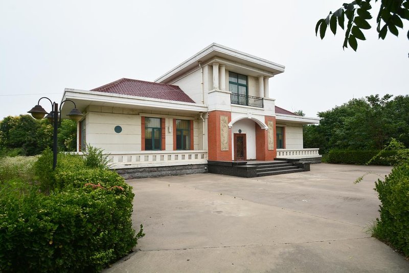 Guest HotelOver view