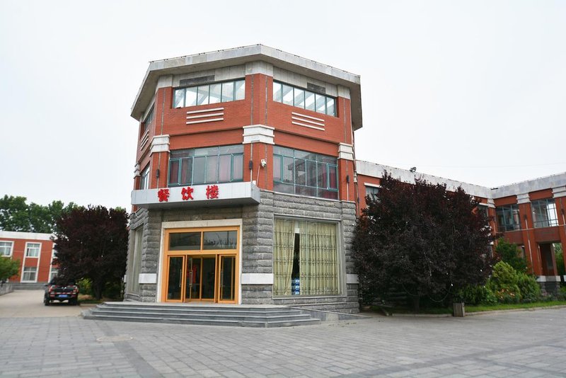 Guest HotelOver view