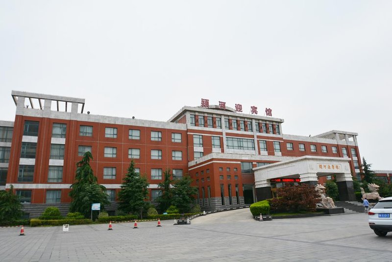 Guest HotelOver view