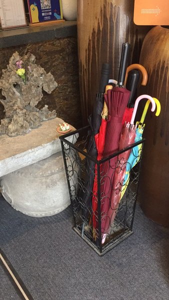 Hanse Shanfang Boutique InnOther