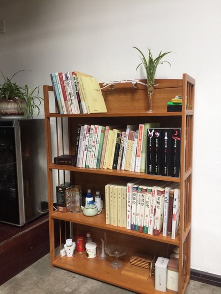 Hanse Shanfang Boutique InnOther