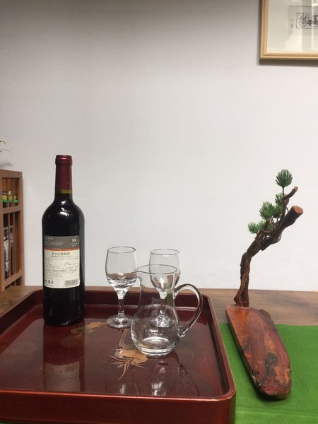 Hanse Shanfang Boutique InnOther