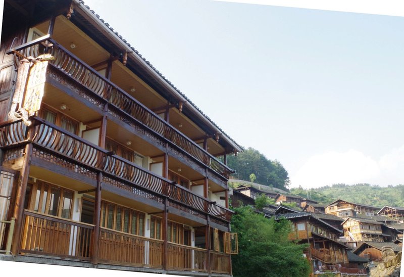 Awangduo Hostel Over view