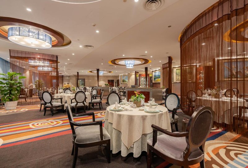 Taixuhu Holiday Hotel Restaurant