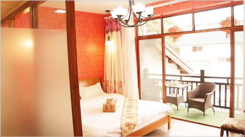 Lingyin Tangchao Hostel HangzhouGuest Room