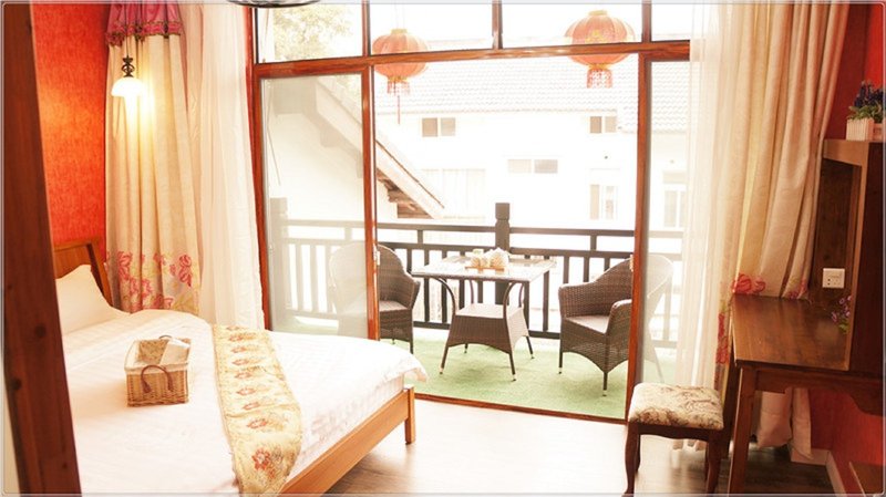 Lingyin Tangchao Hostel HangzhouGuest Room