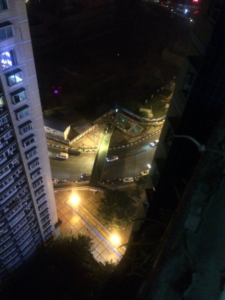 Red Star Hostel Over view