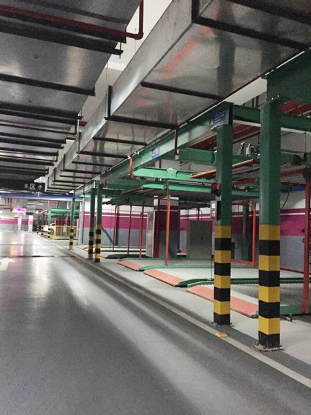 Mikeju Apartment( Shanghai Chuansha Branch)Over view