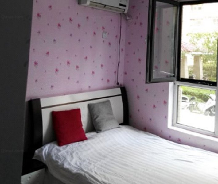 27DUJIATINGGONGYUGuest Room