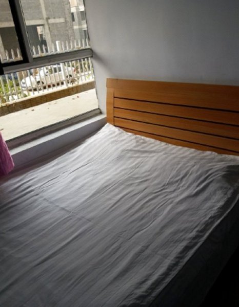 27DUJIATINGGONGYUGuest Room