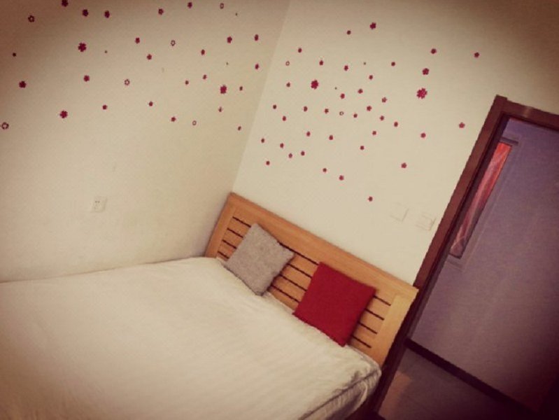 27DUJIATINGGONGYUGuest Room