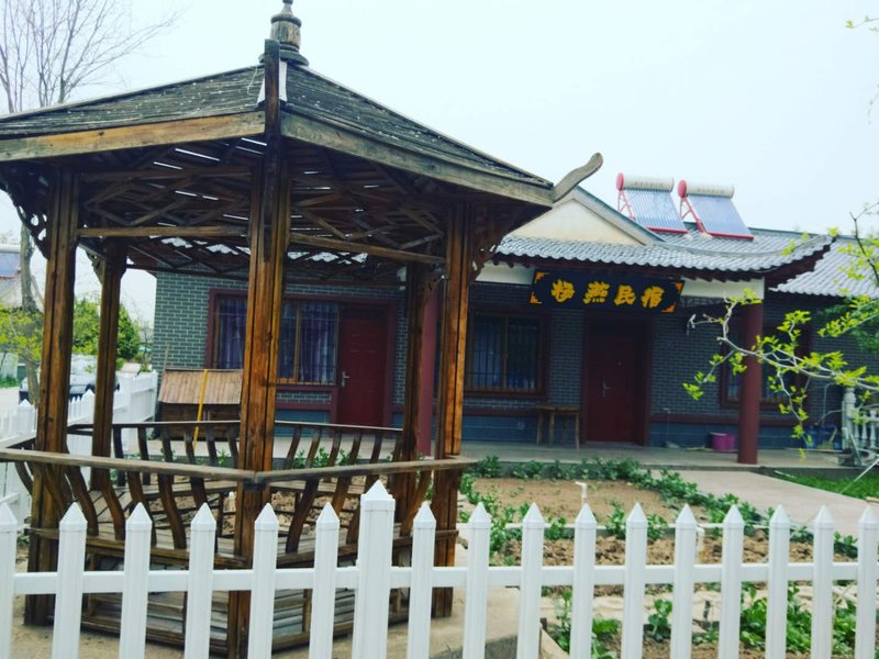 Zhongweiyangyanminsui Over view