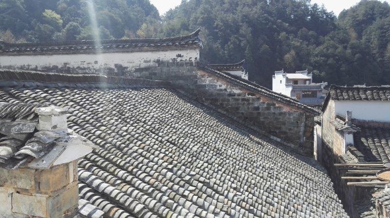  周边景点