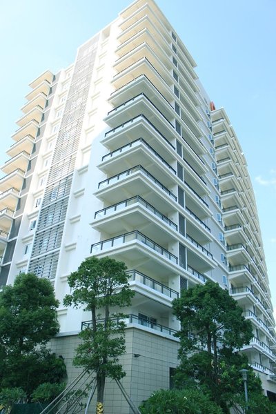 JIAXIANG HOTEL MANAGEMENT Co. Ltd.Over view