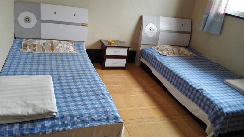 Jingyang Inn Guest Room