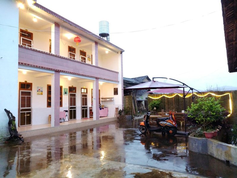 Lele Guest House Over view