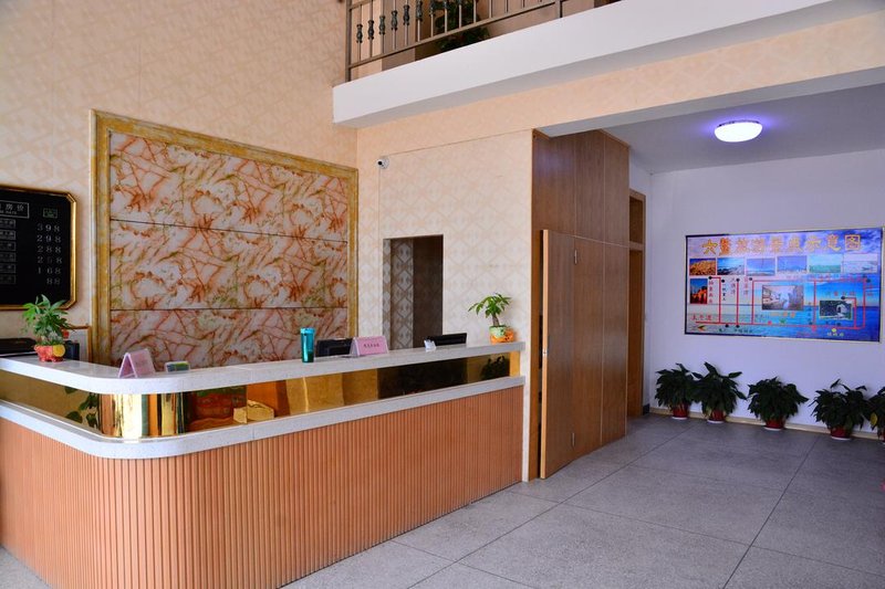 大堂/接待台