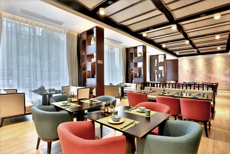 Tianyi Hotel Restaurant