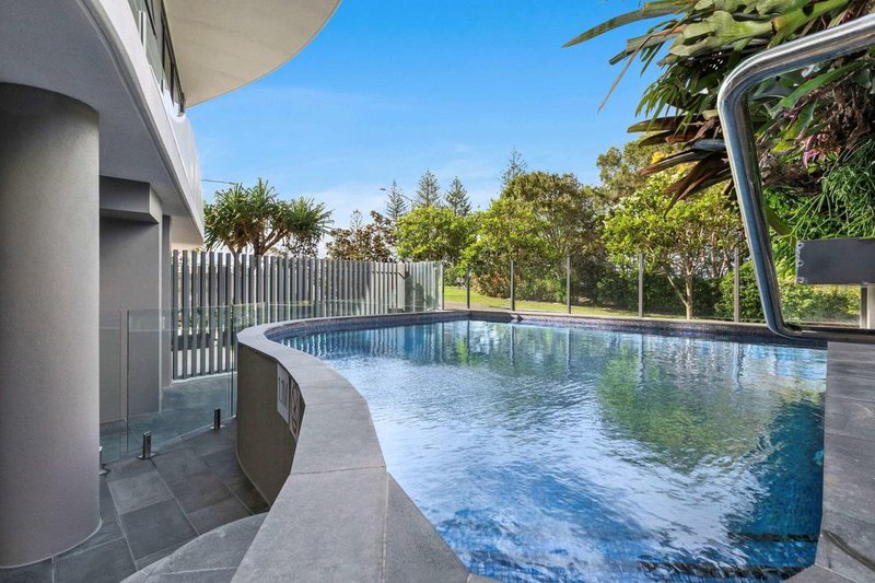 Breeze Mooloolaba 休闲