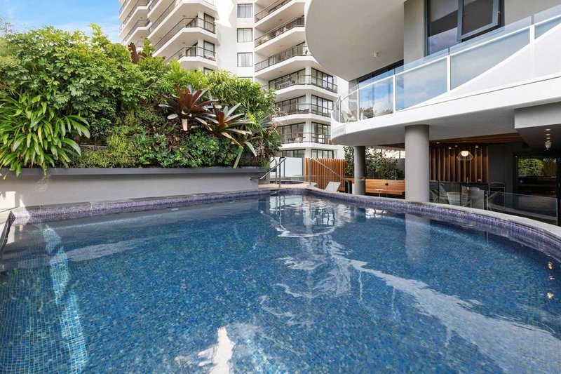 Breeze Mooloolaba 休闲
