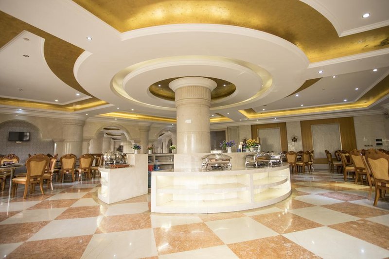 Rui Zhi Hotel Restaurant