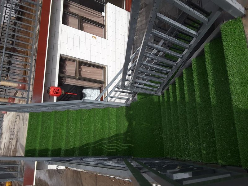 Miaoqu Inn Wutaishan 酒店外观