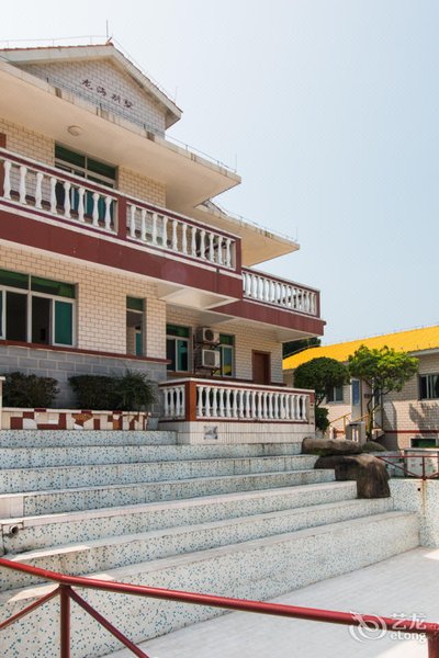 Wailinding Xiangsiling Seaview Villa Hotel Over view
