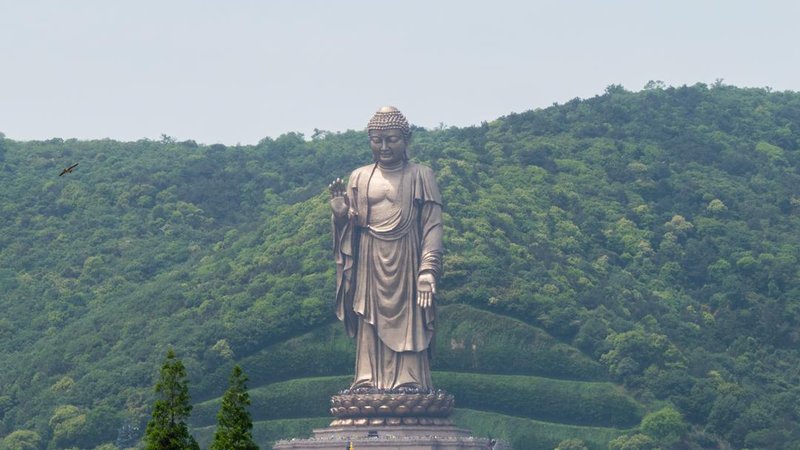 Wuxi Xinchengyihao Inn Over view