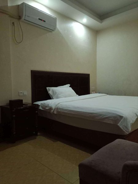 Yudu Haichuan HotelGuest Room