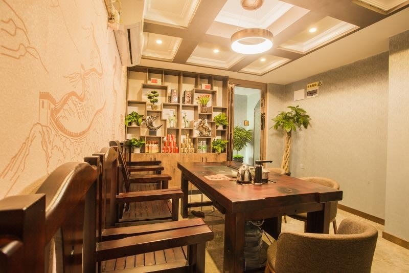 Tongren Xiangyue Hotel Lobby