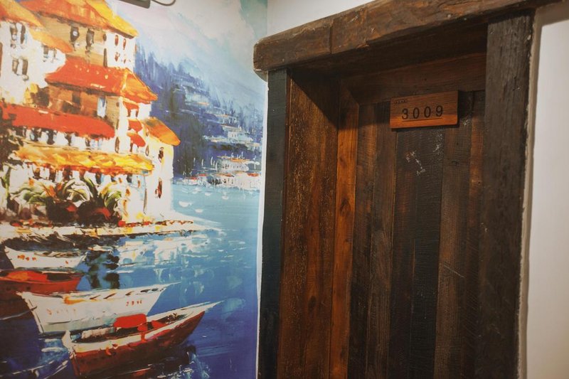 HOME OF YIJU Over view