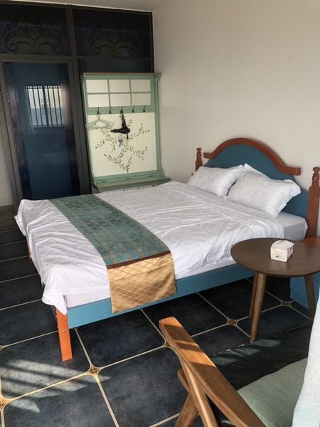 Yishui Yuntian Holiday Hotel Guest Room