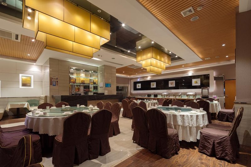 Hotel EclairRestaurant