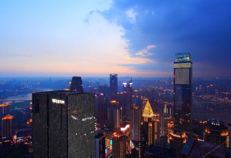 Nanqing · Yidao Hostel Over view