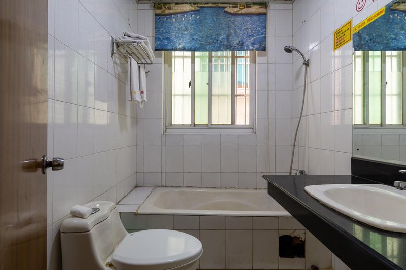  客房