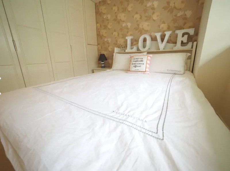 FiFi Inn Dong Yi 客房