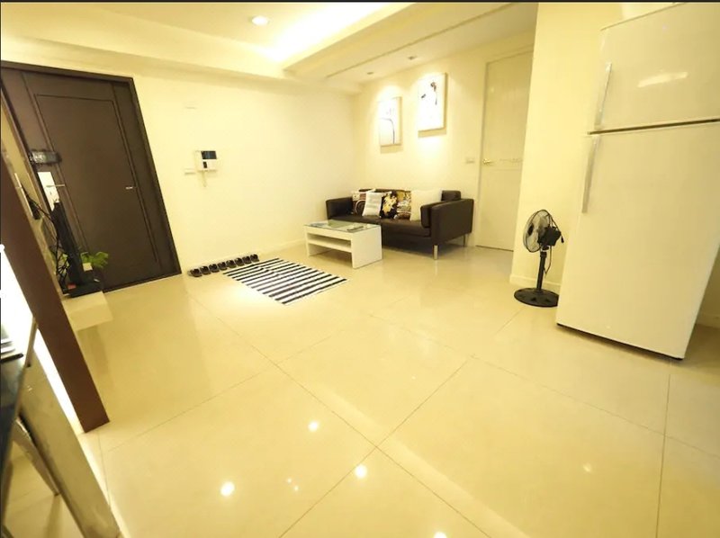 FiFi Inn Dong Yi 客房