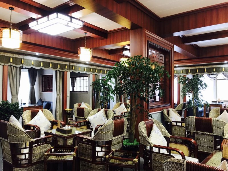 Taihong Theme Hotel 休闲