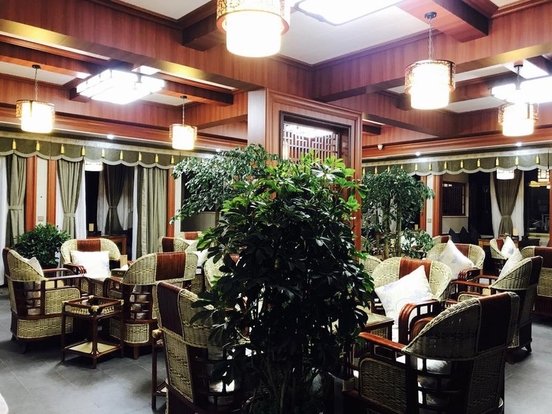 Taihong Theme Hotel 休闲